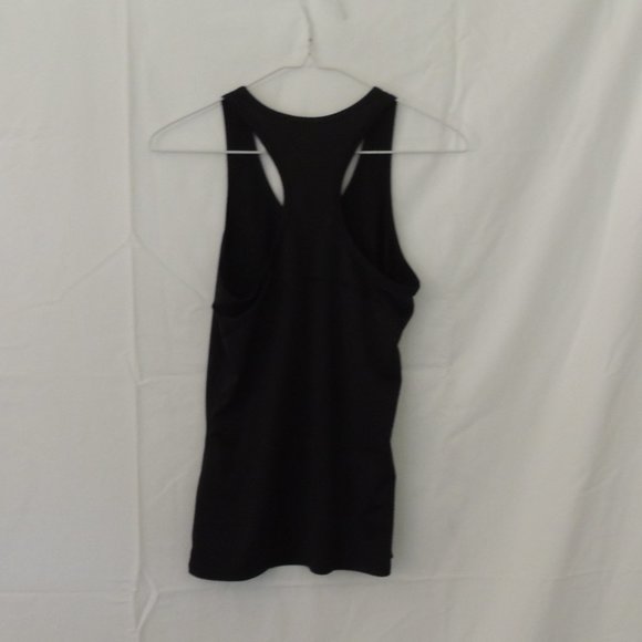 Black UA Singlet - Picture 2 of 4